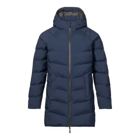 Musto Women's Marina Long Quilted Jacket