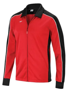 RFAC_2018_Male Streamline Warm Up Jacket